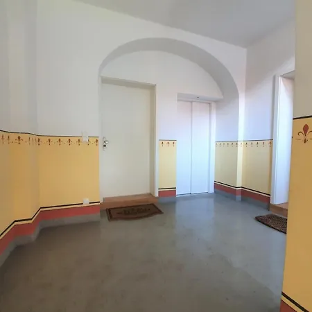 Appartement Koenig Albert Residenz