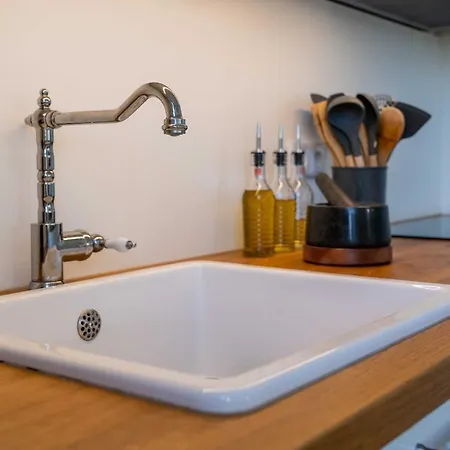 Appartement Koenig Albert Residenz *