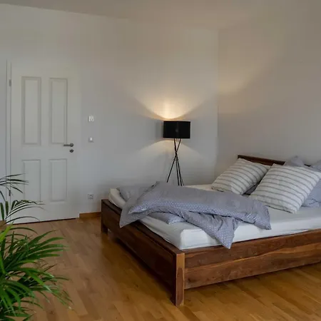 Appartement Koenig Albert Residenz