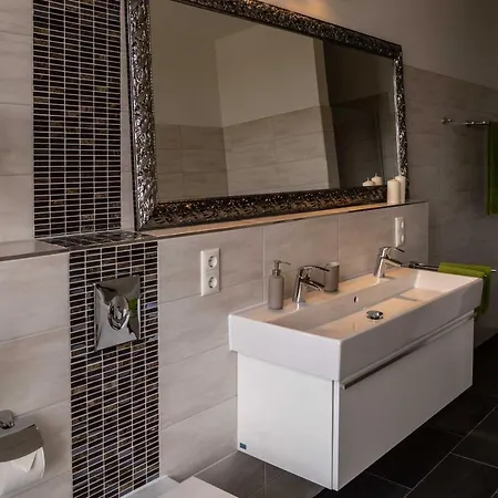 Appartement Koenig Albert Residenz Leipzig