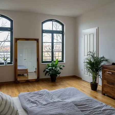 Koenig Albert Residenz *