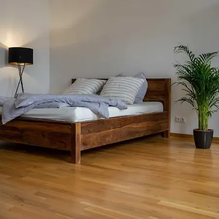 Appartement Koenig Albert Residenz