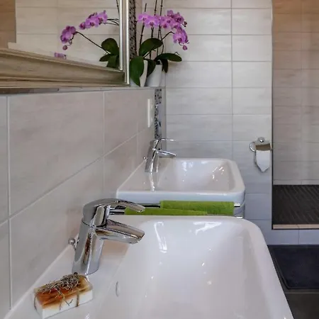 Koenig Albert Residenz Appartement Leipzig
