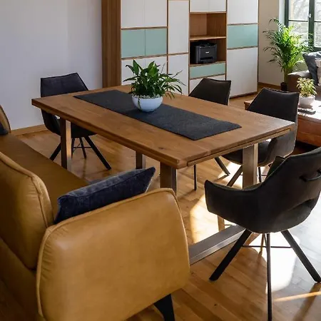 Koenig Albert Residenz Appartement Leipzig
