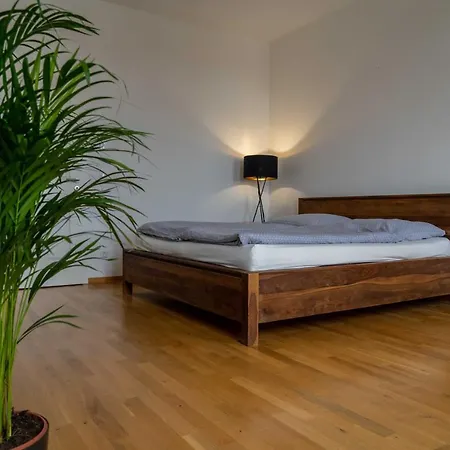 Koenig Albert Residenz Appartement Leipzig