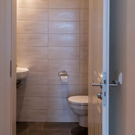 Koenig Albert Residenz Appartement Leipzig