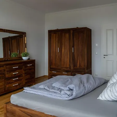 Koenig Albert Residenz Appartement Leipzig