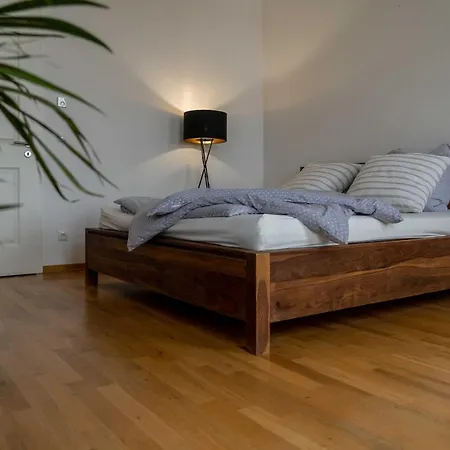 Koenig Albert Residenz Appartement Leipzig