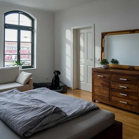 Appartement Koenig Albert Residenz