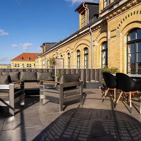 Koenig Albert Residenz Appartement *